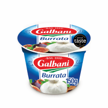 Galbani Burrata 150g - Galbani