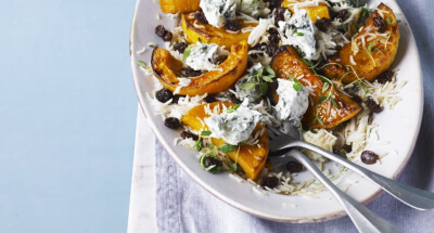 Venetian Rice Salad with Galbani Dolcelatte - Galbani