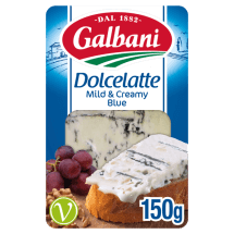 Galbani Dolcelatte 150g - Galbani