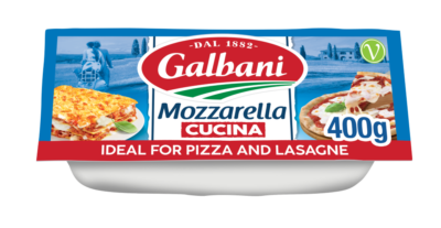 Galbani Mozzarella Cucina 400g - Galbani