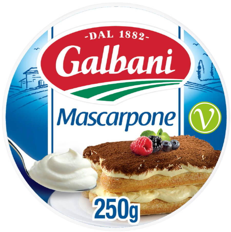 Galbani Mascarpone 250g