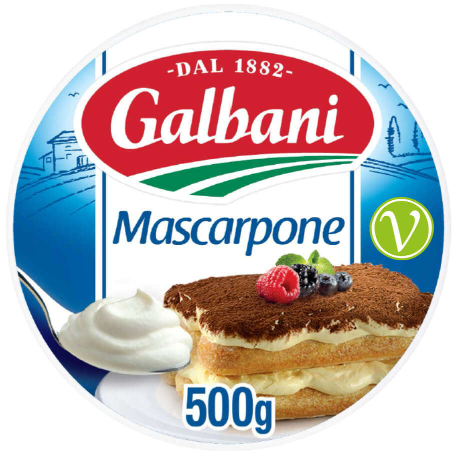 Galbani Mascarpone 500g
