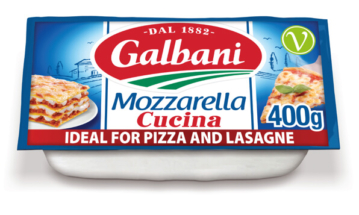 Galbani Mozzarella Cucina 400g - Galbani