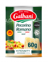 Galbani Pecorino Romano D.O.P. 60g - Galbani