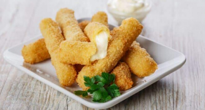 Galbani Mozzarella Sticks - Galbani