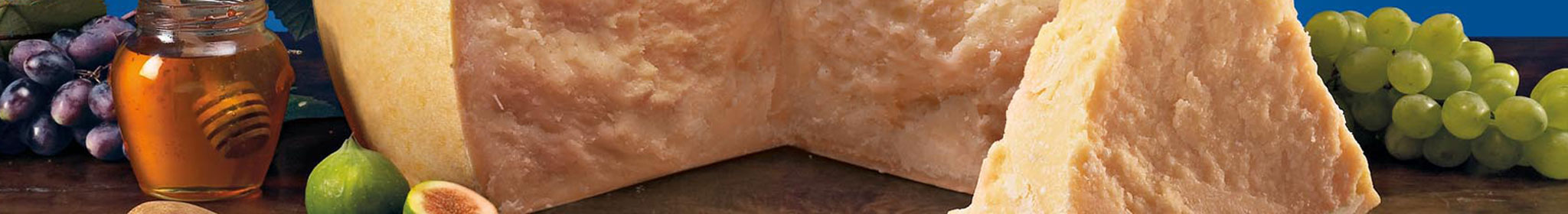 Galbani Paesano Grated Dehydrated Cheeses 85g - Galbani