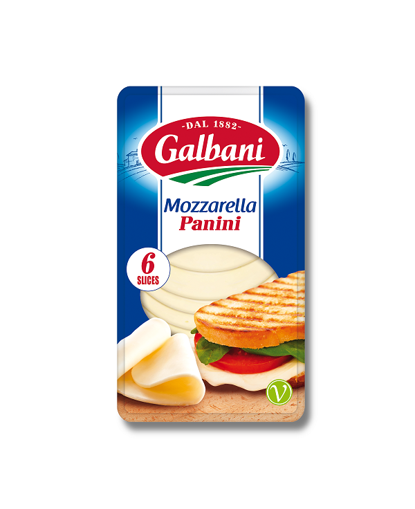 Galbani Mozzarella Cucina 400g